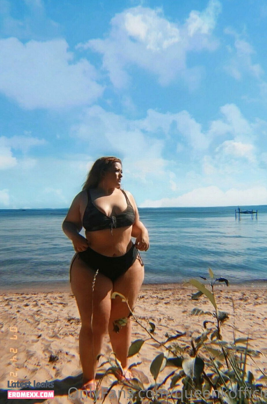 Latest Leaks queenkofficial Nude #7 - Fapello