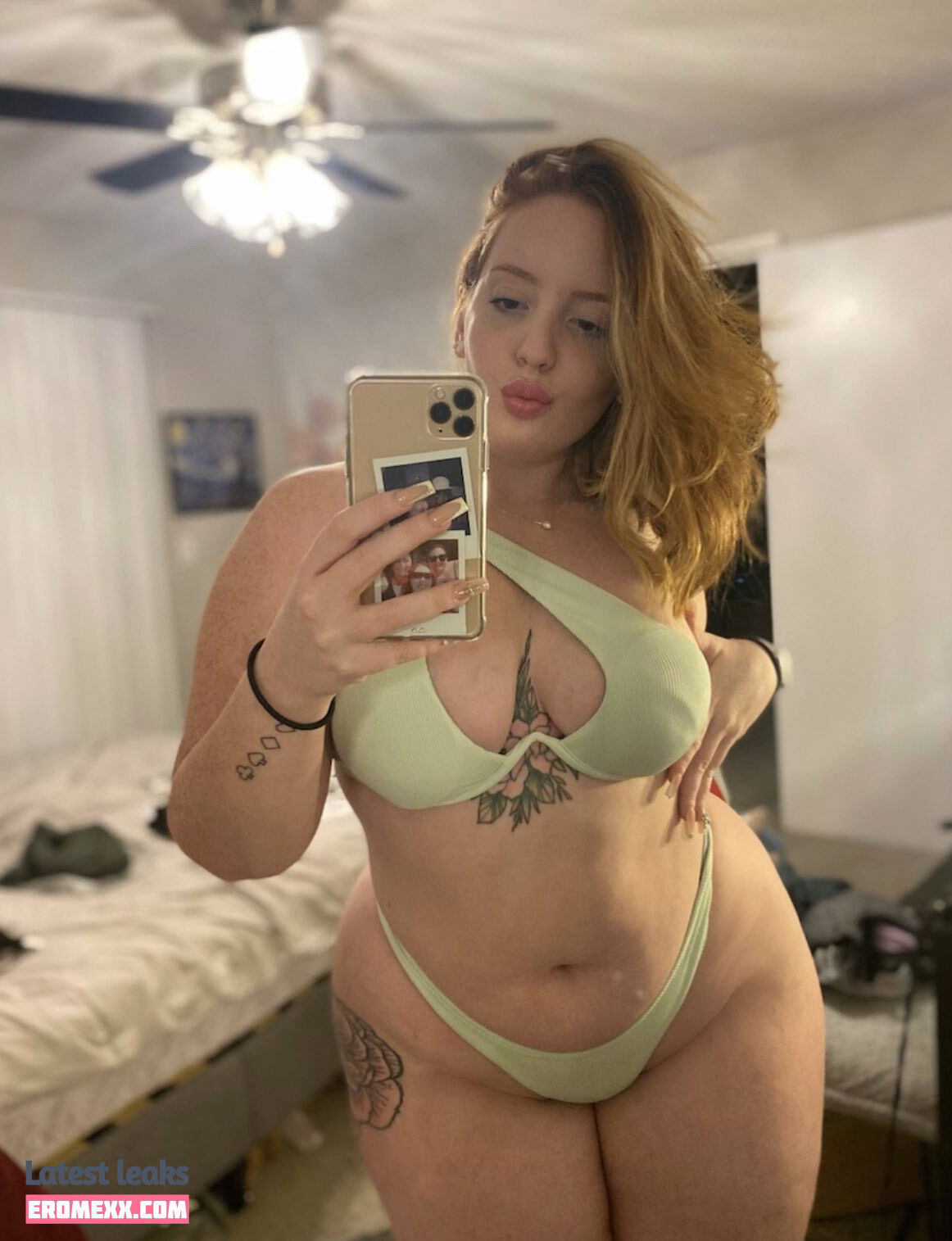 Latest Leaks Queenkolle Nude #6 - Erome