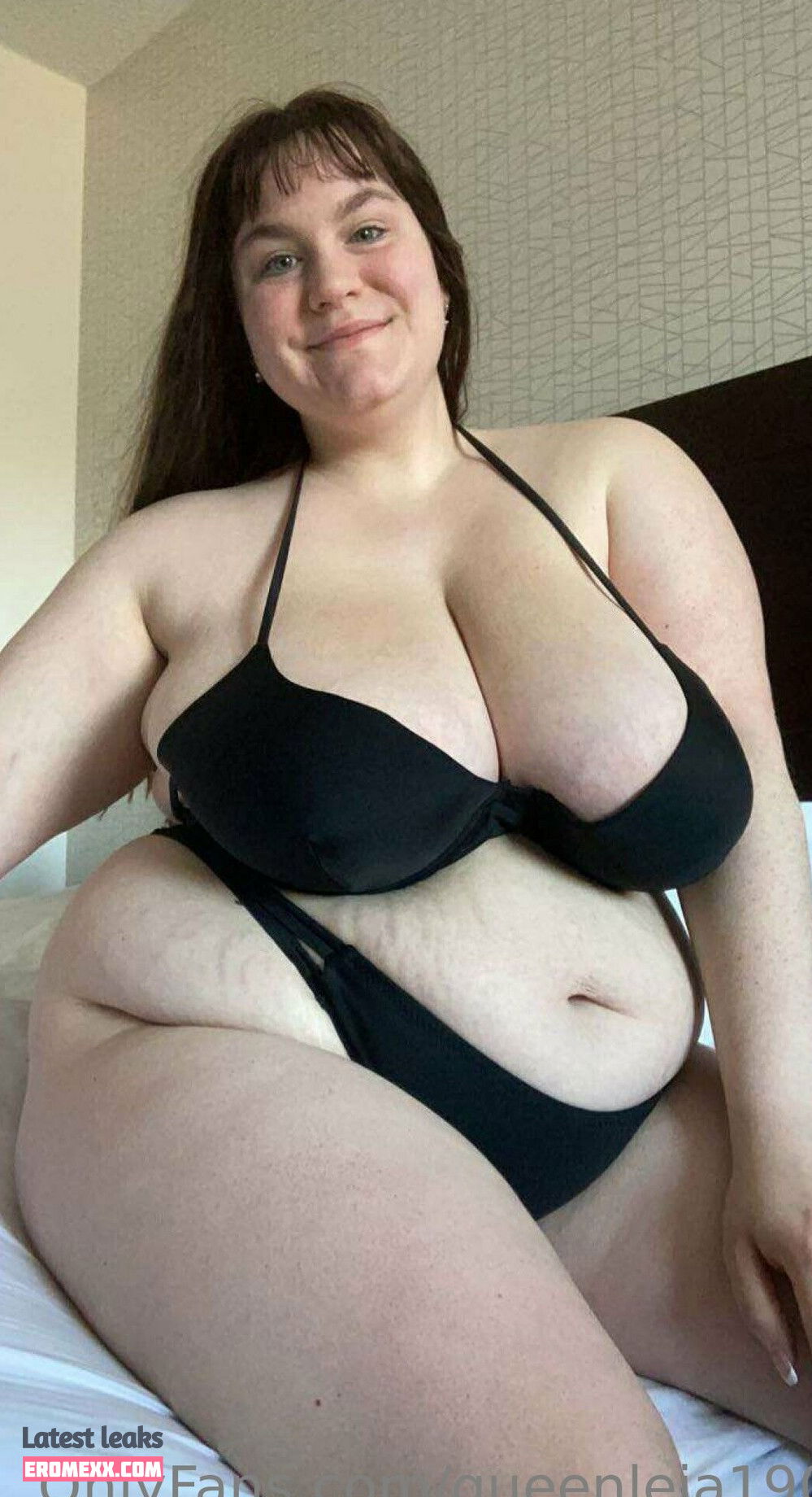 Latest Leaks queenleia190 Nude #8 - Fapello
