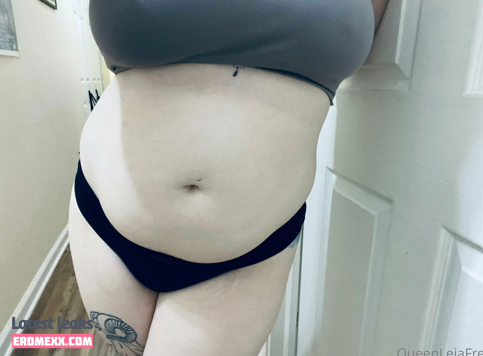 Latest Leaks queenleiafree Nude #6 - Fapello