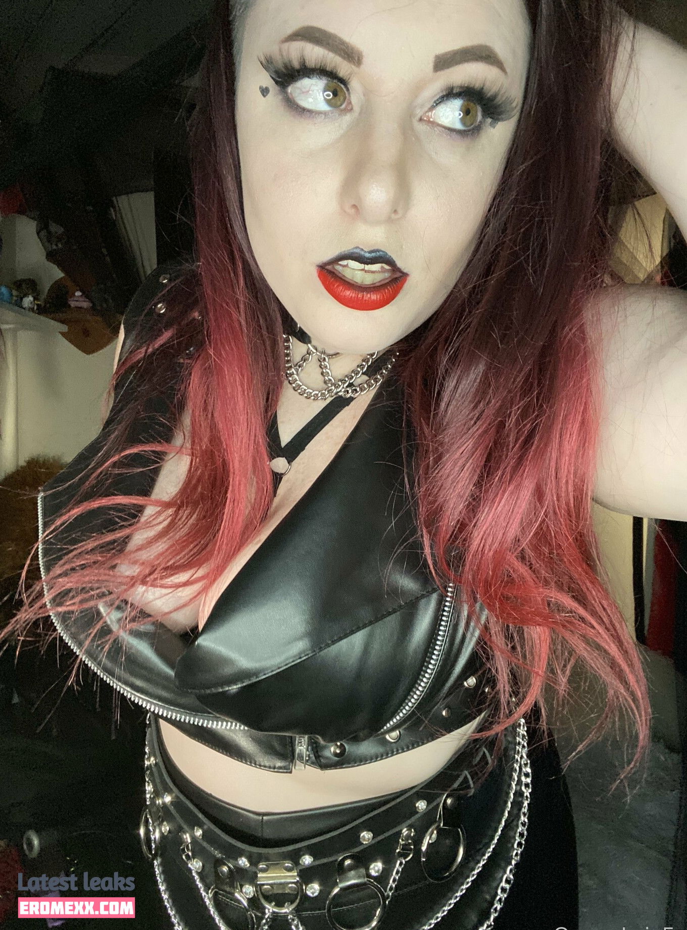 Latest Leaks queenleiafree Nude #8 - Fapello