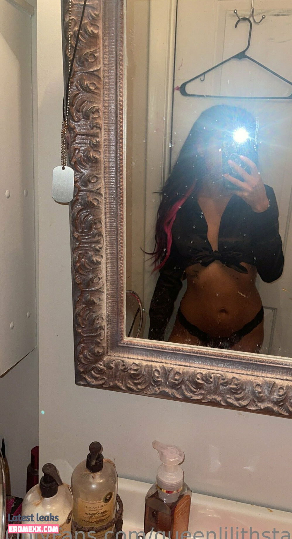 Latest Leaks queenlilithstar Nude #7 - Fapello