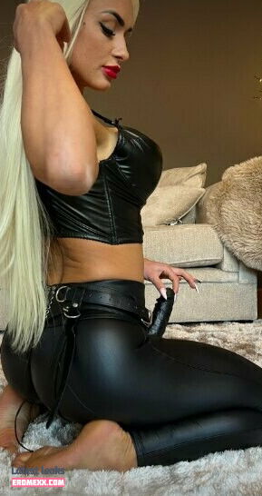 Latest Leaks queenmachine Nude #42 - Fapello