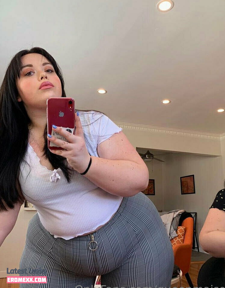 Latest Leaks queenmaison Nude #4 - Fapello