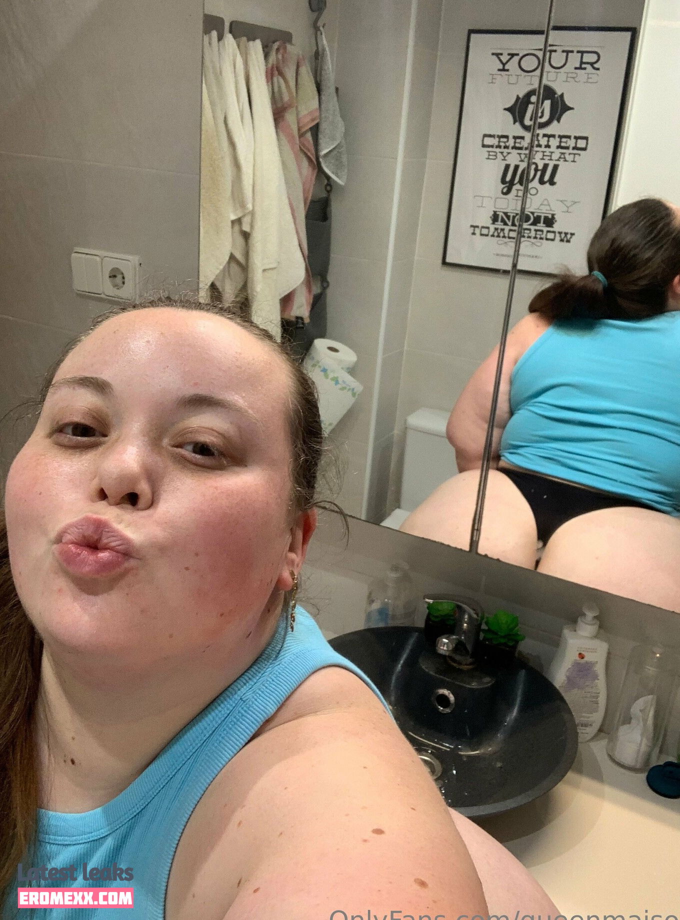 Latest Leaks queenmaison Nude #69 - Fapello