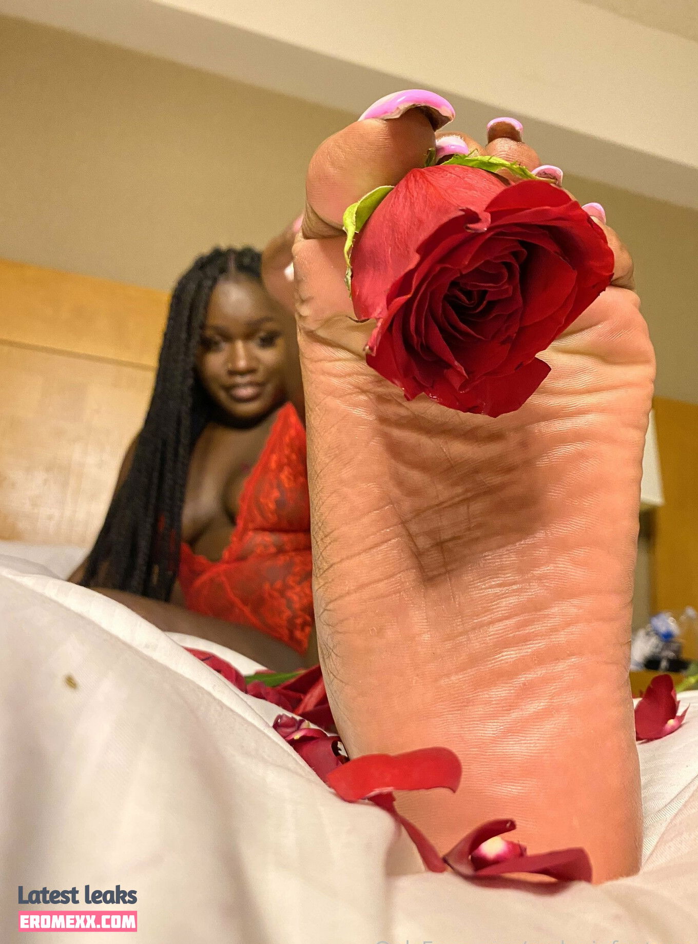 Latest Leaks queenmelaninsdungeonn Nude #11 - Fapello