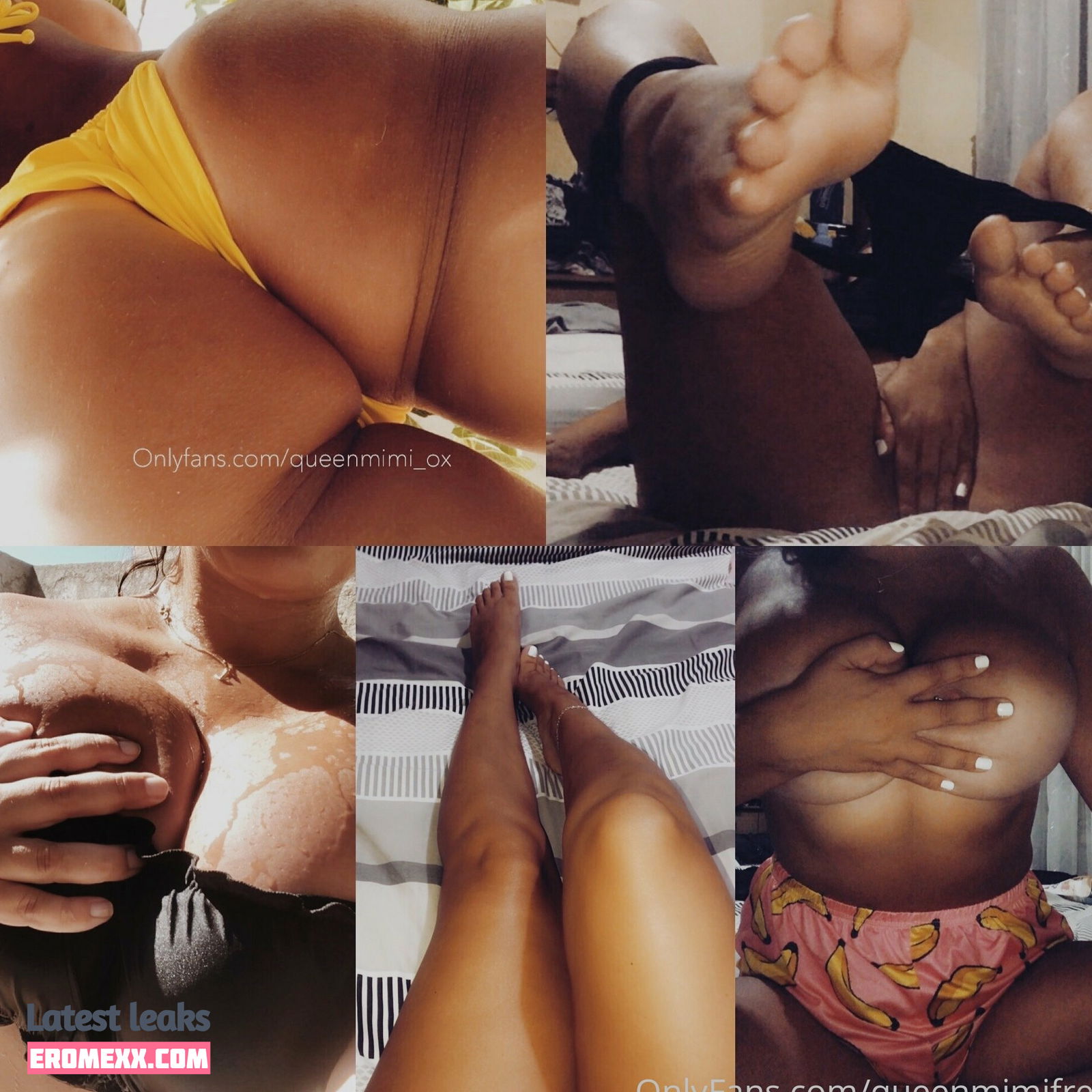 Latest Leaks queenmimifree Nude #12 - Fapello