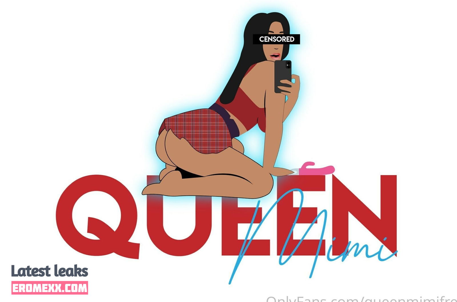 Latest Leaks queenmimifree Nude #23 - Fapello