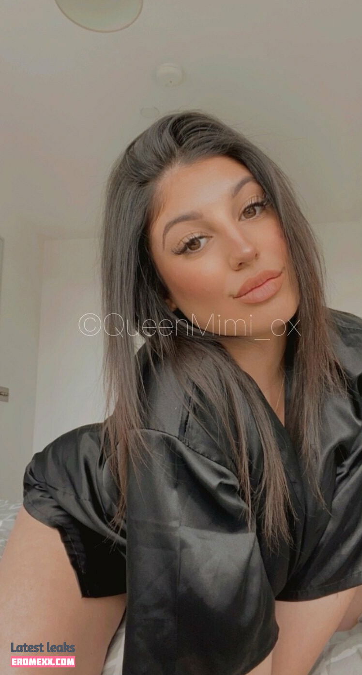 Latest Leaks queenmimifree Nude #3 - Fapello