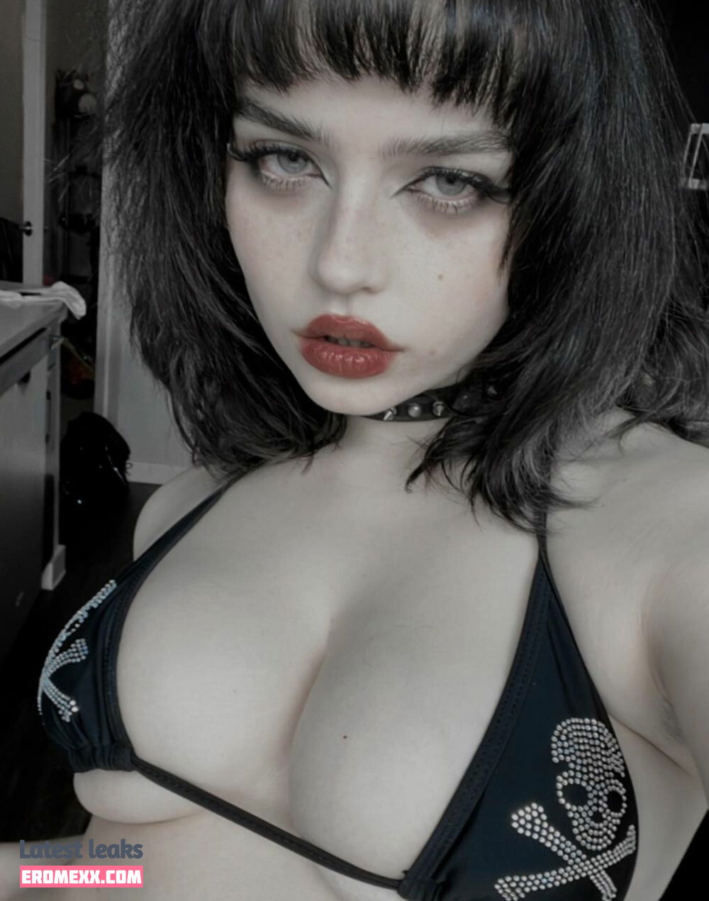 Latest Leaks QueenNephilim Nude #72 - Fapello
