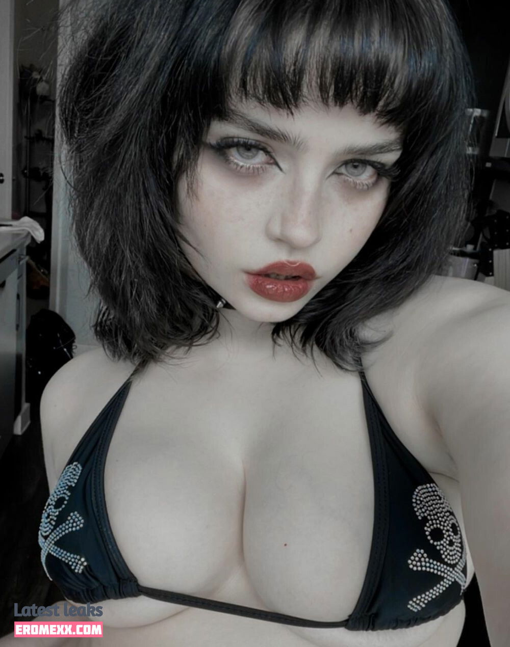 Latest Leaks QueenNephilim Nude #77 - Fapello