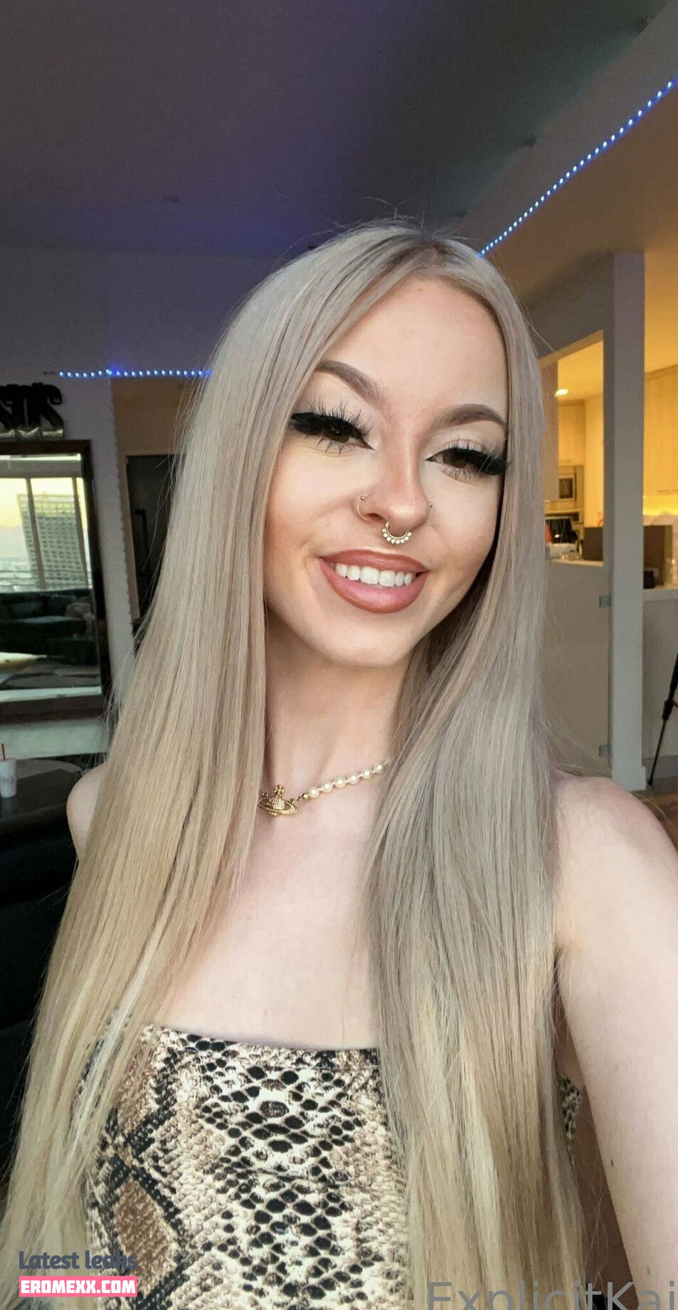 Latest Leaks queennkaitlynn Nude #259 - Fapello