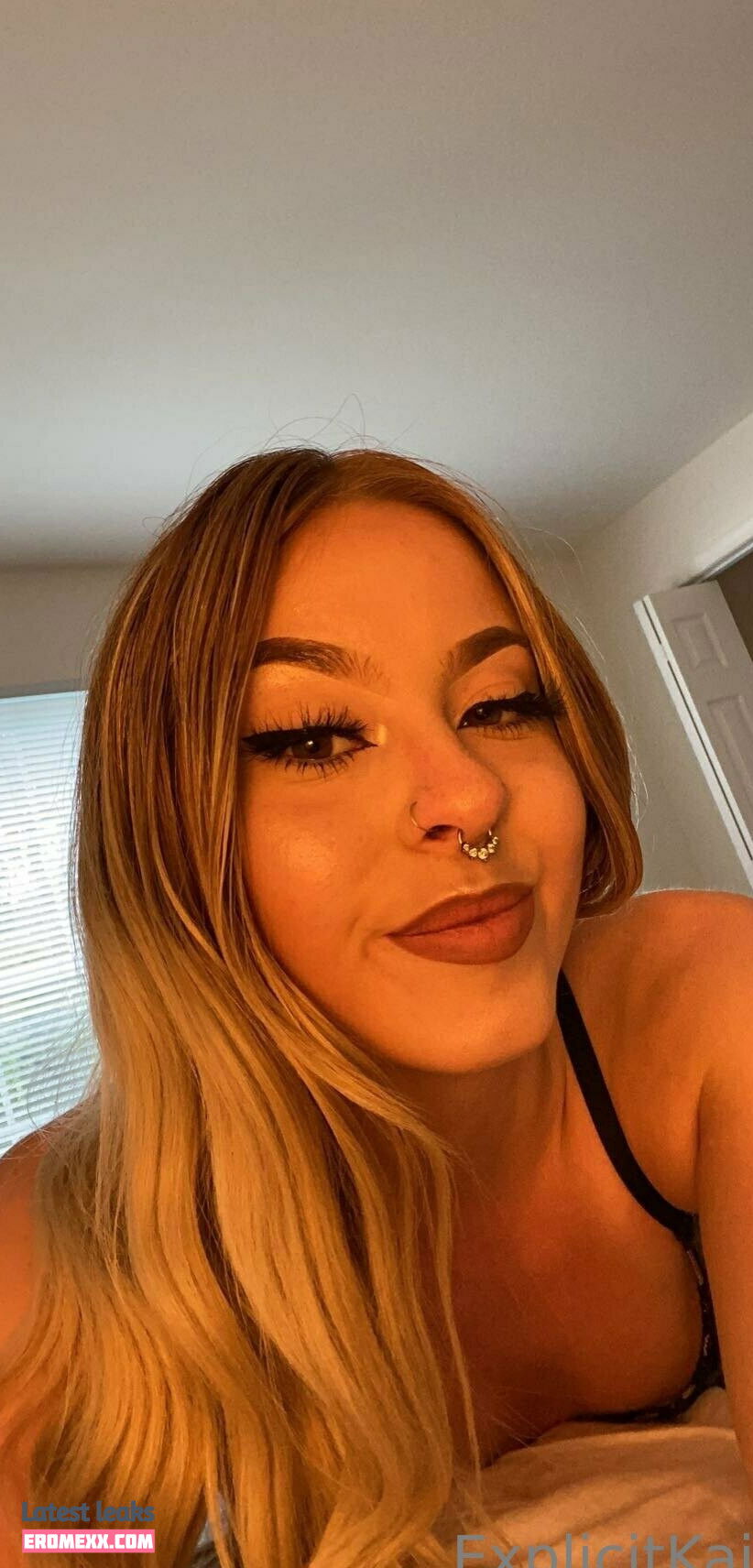 Latest Leaks queennkaitlynn Nude #49 - Fapello