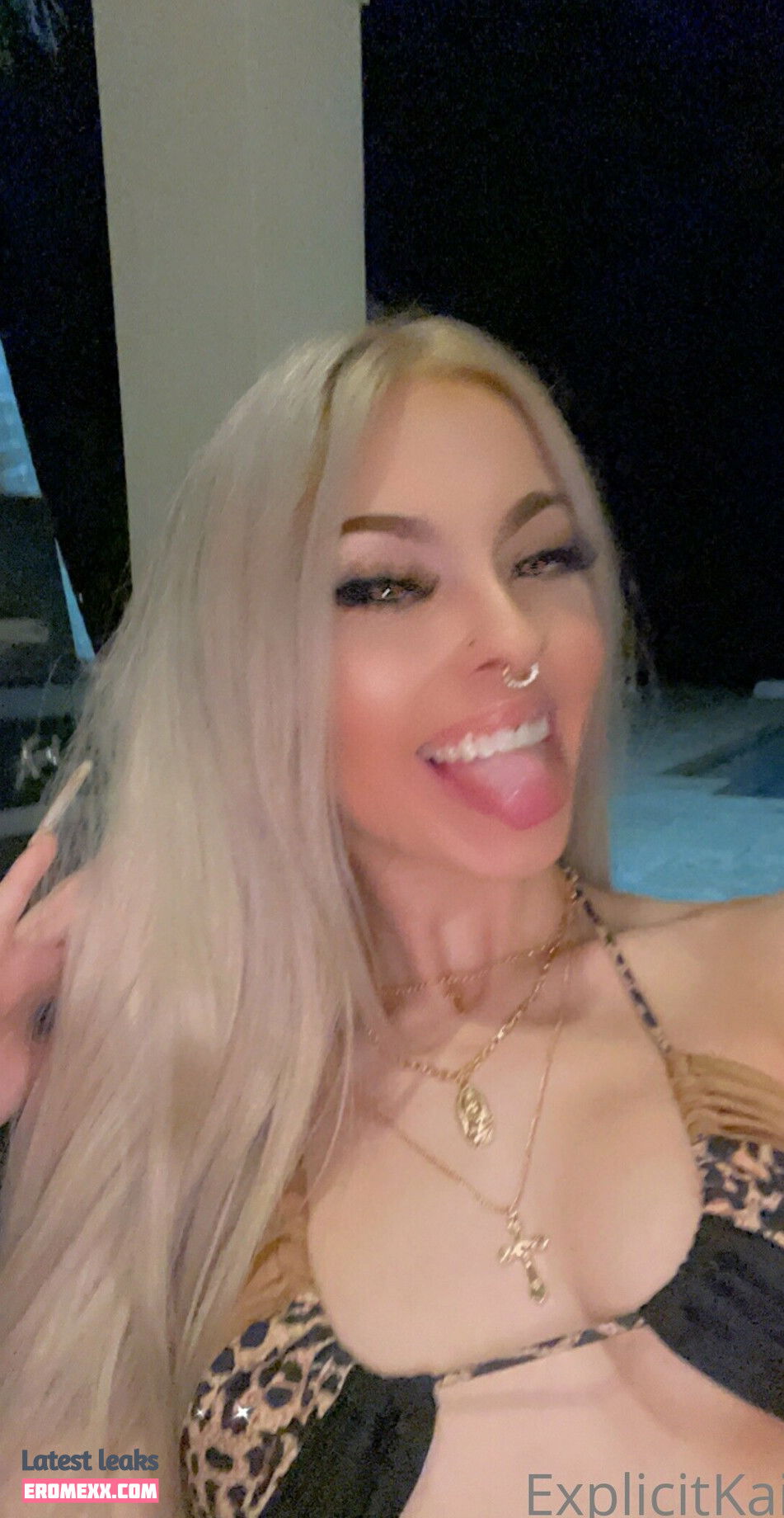 Latest Leaks queennkaitlynn Nude #89 - Fapello
