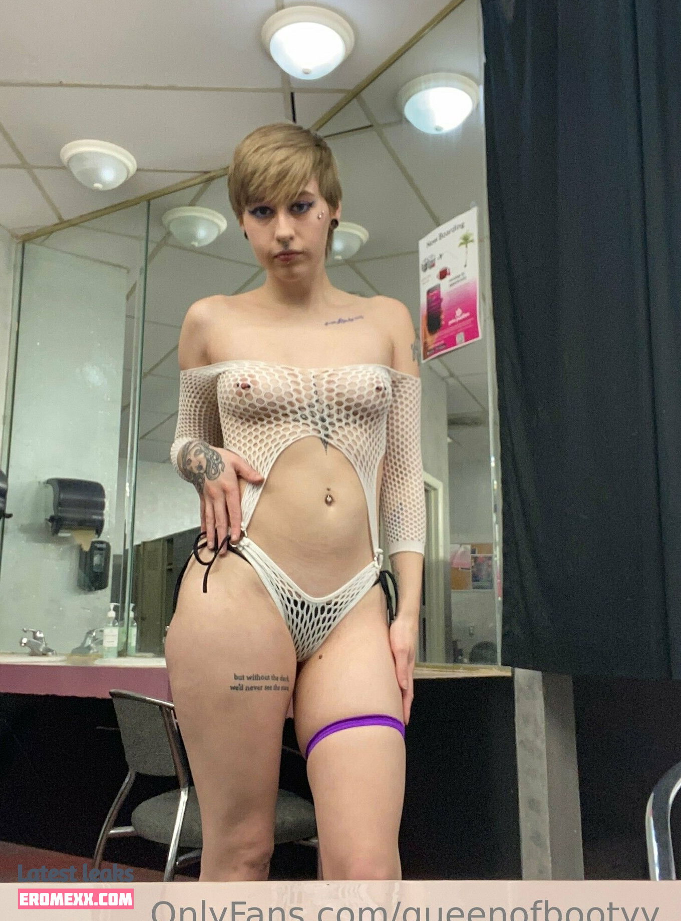 Latest Leaks queenofbootyy__ Nude #2 - Fapello