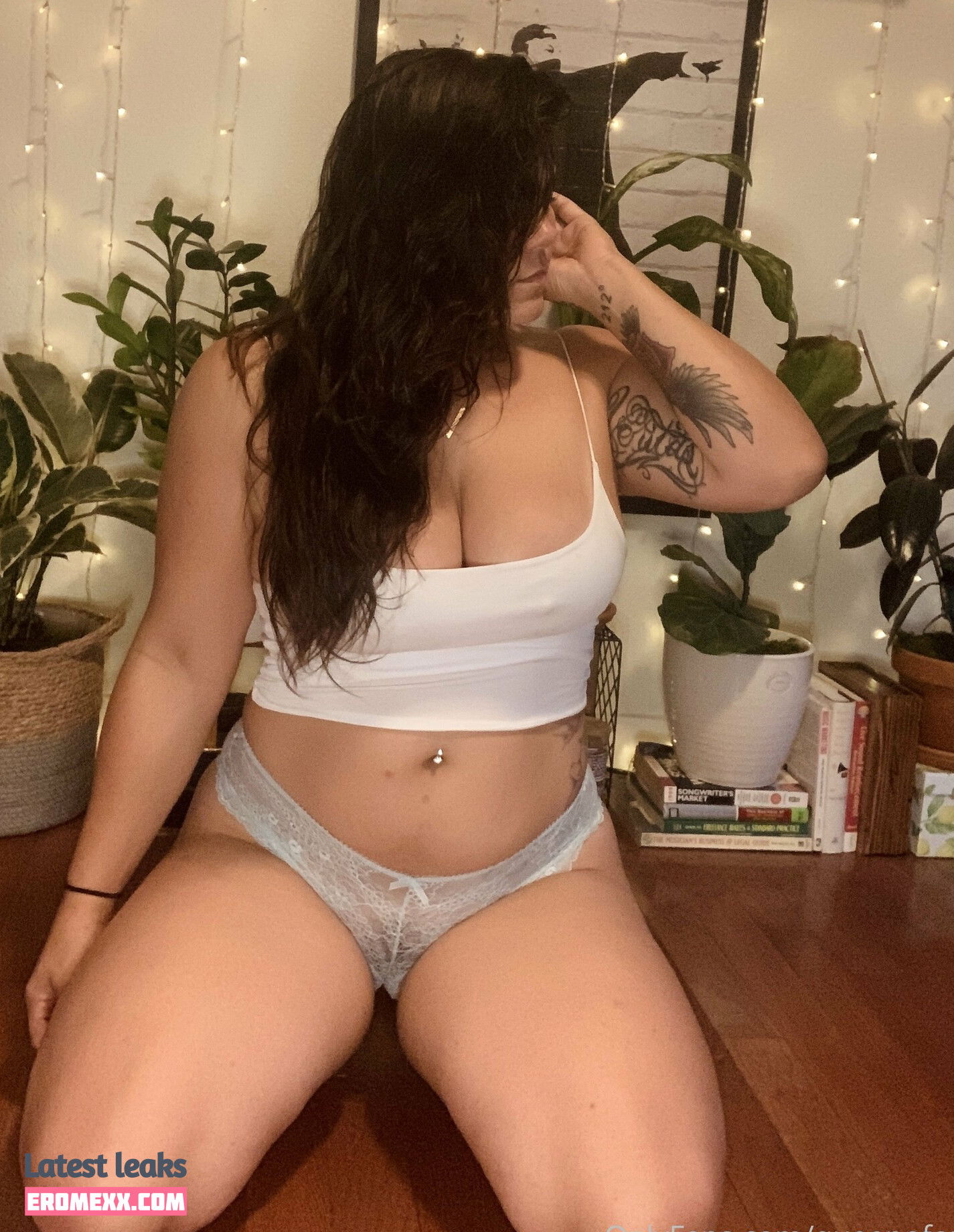 Latest Leaks queenofcali Nude #15 - Fapello