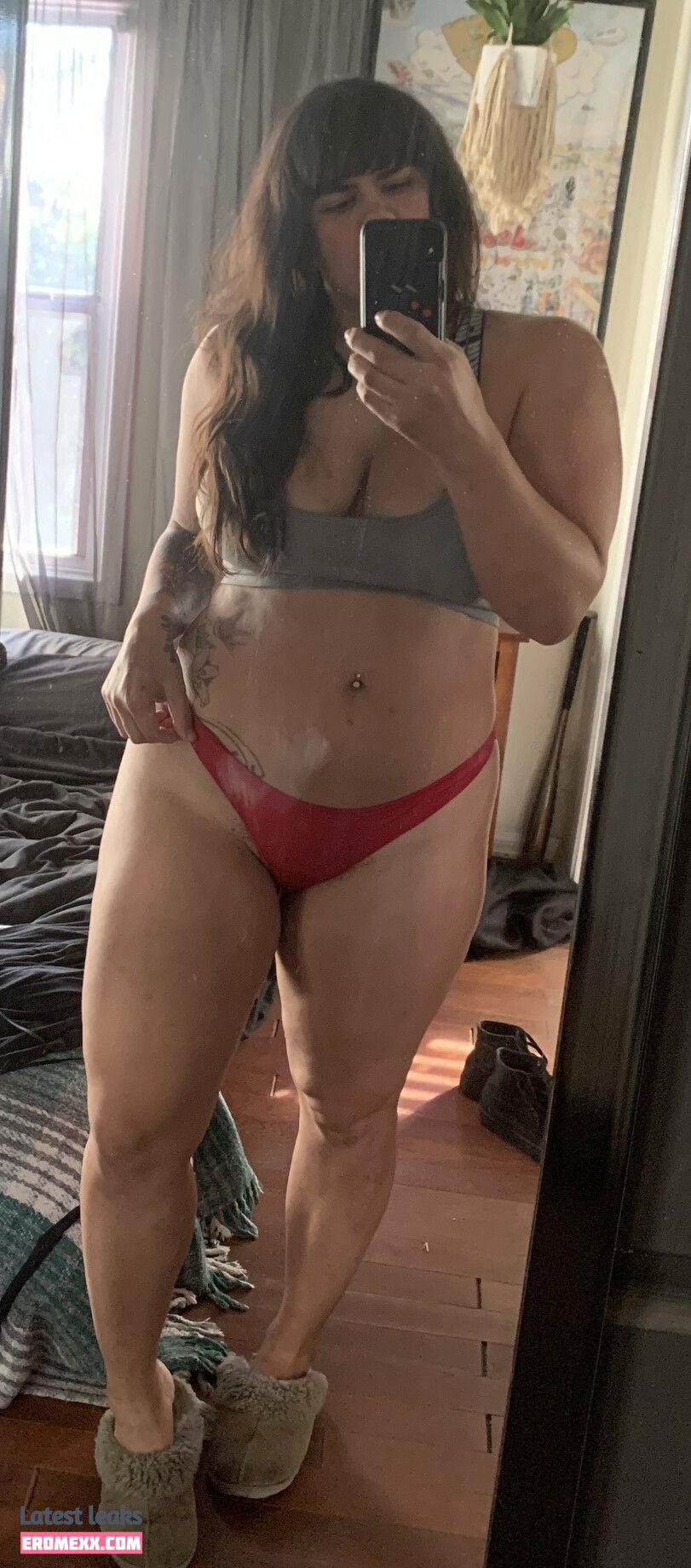 Latest Leaks queenofcali Nude #2 - Fapello