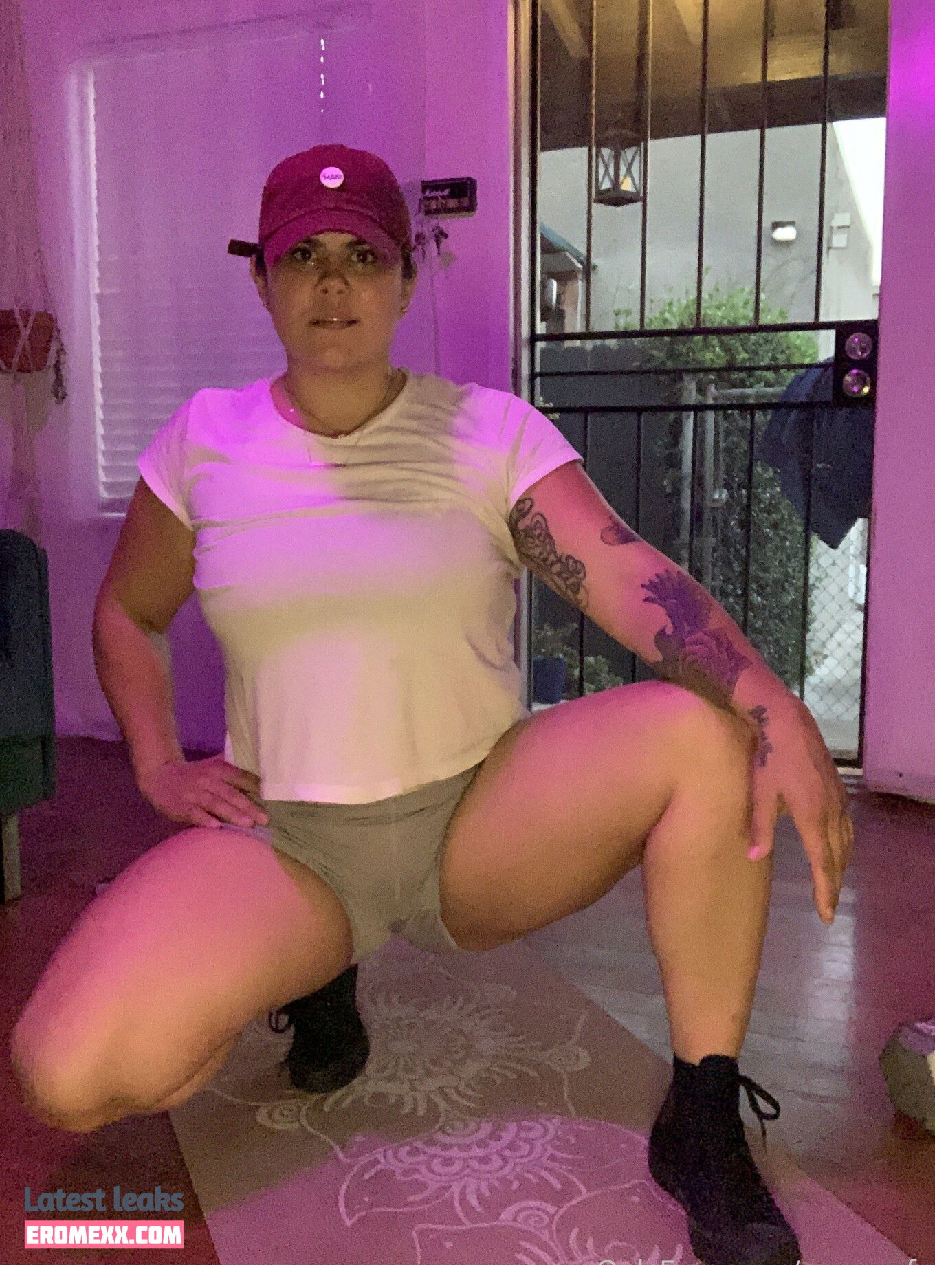 Latest Leaks queenofcali Nude #20 - Fapello