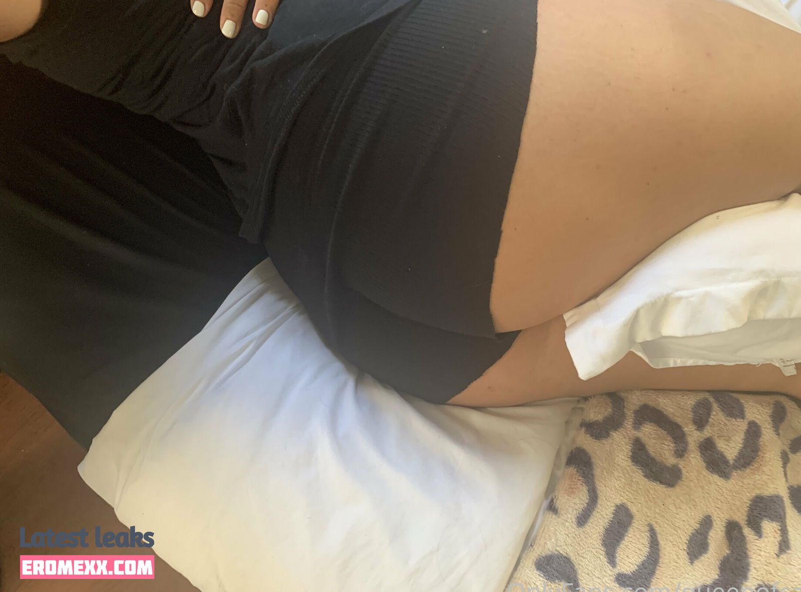 Latest Leaks queenofcali Nude #24 - Fapello