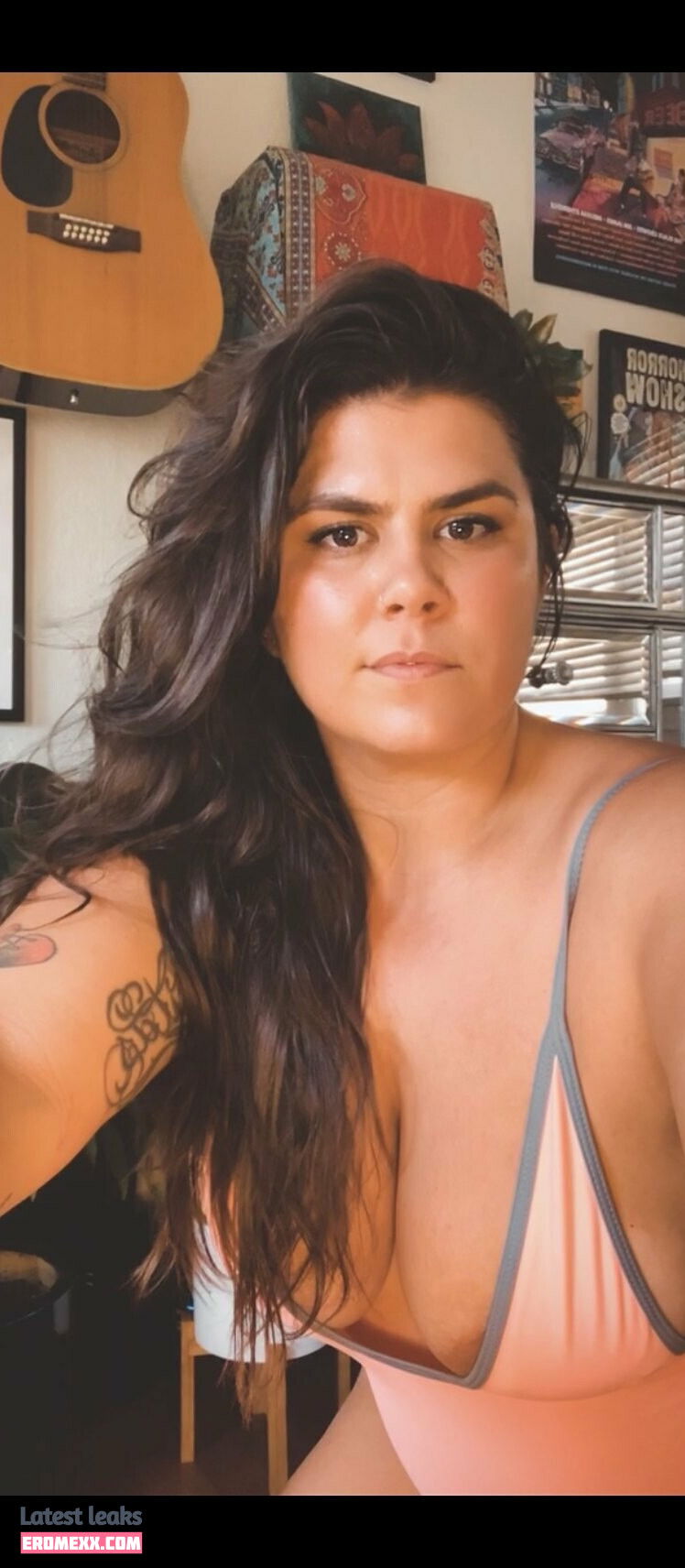 Latest Leaks queenofcali Nude #28 - Fapello
