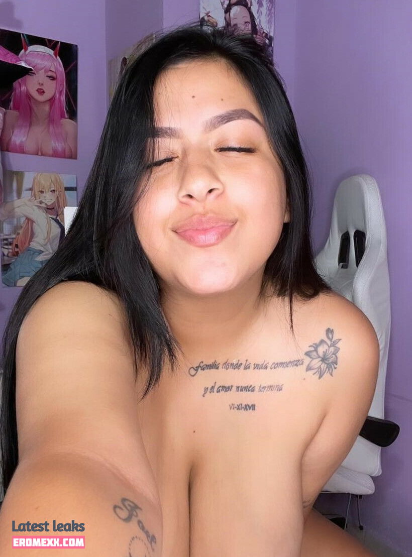 Latest Leaks Queenofmilk Nude #1 - Erome