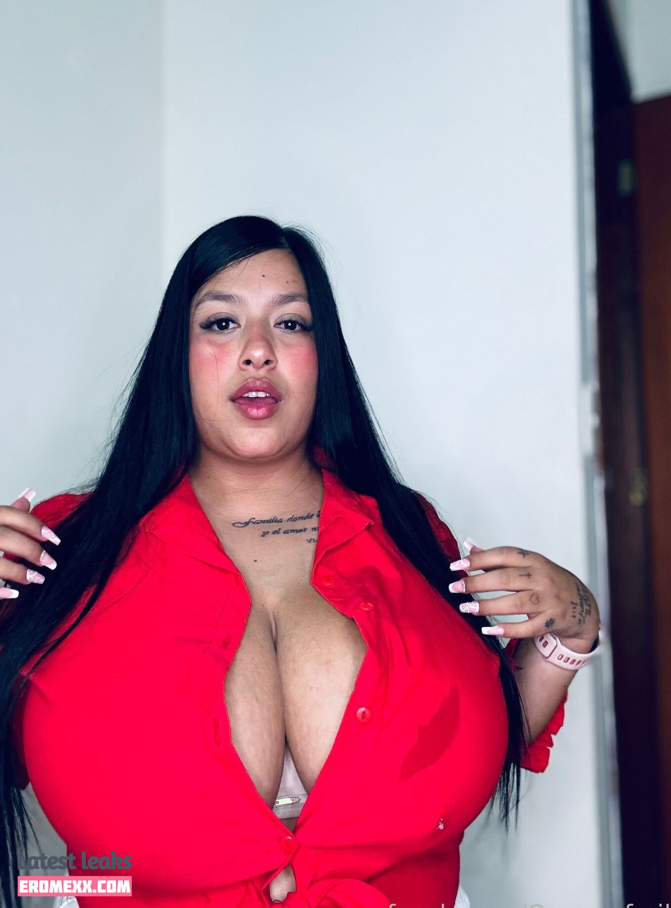 Latest Leaks Queenofmilk Nude #41 - Erome