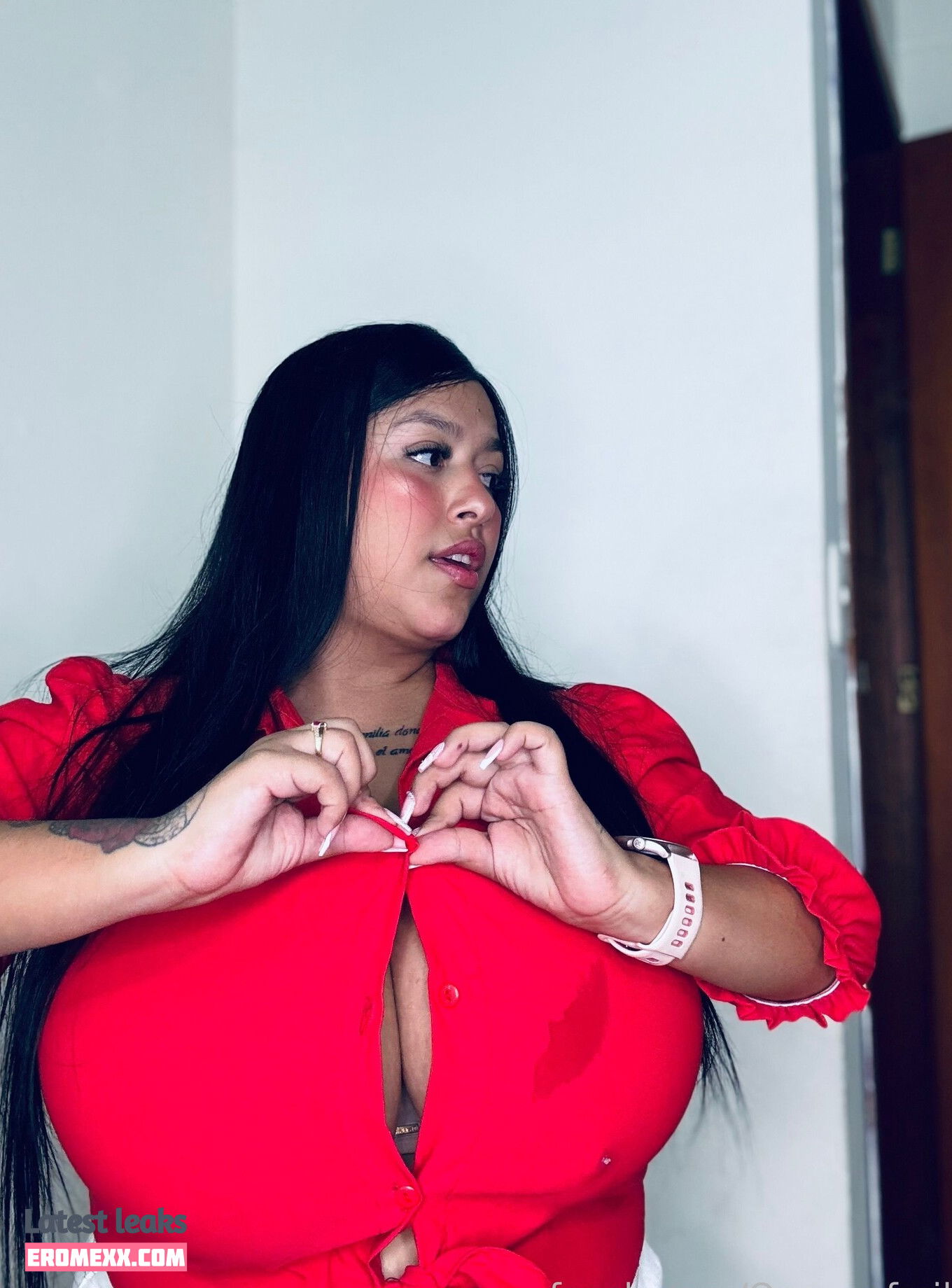 Latest Leaks Queenofmilk Nude #43 - Erome