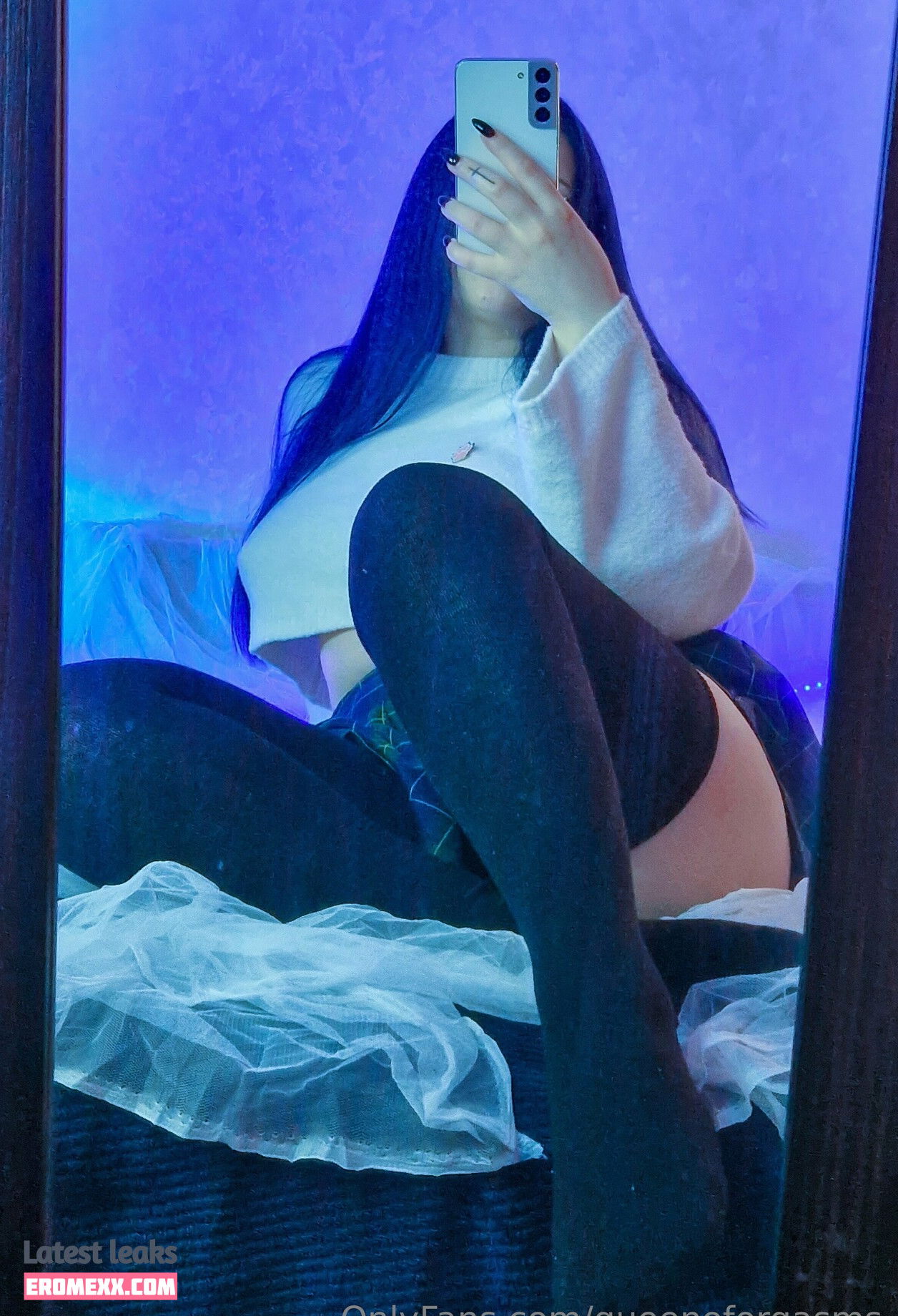 Latest Leaks queenoforgasms_d Nude #34 - Fapello