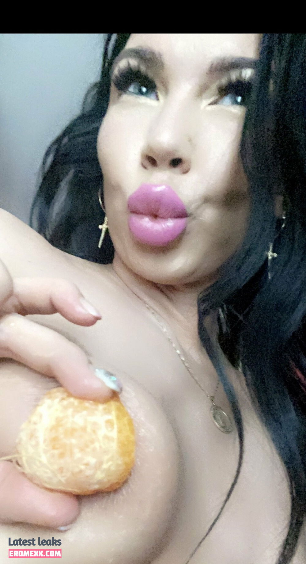 Latest Leaks queenofthedollhouse Nude #3 - Fapello