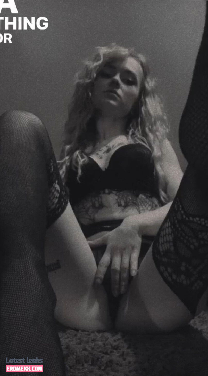 Latest Leaks QueenofUntenrum Nude #4 - Erome