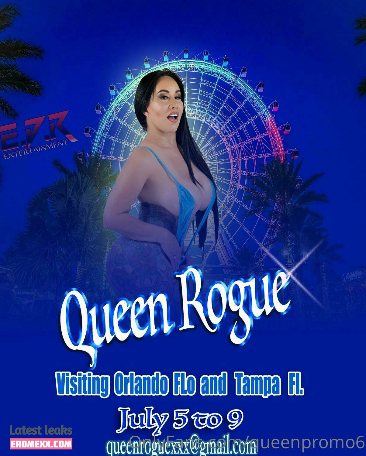 Latest Leaks queenpromo69 Nude #3 - Fapello