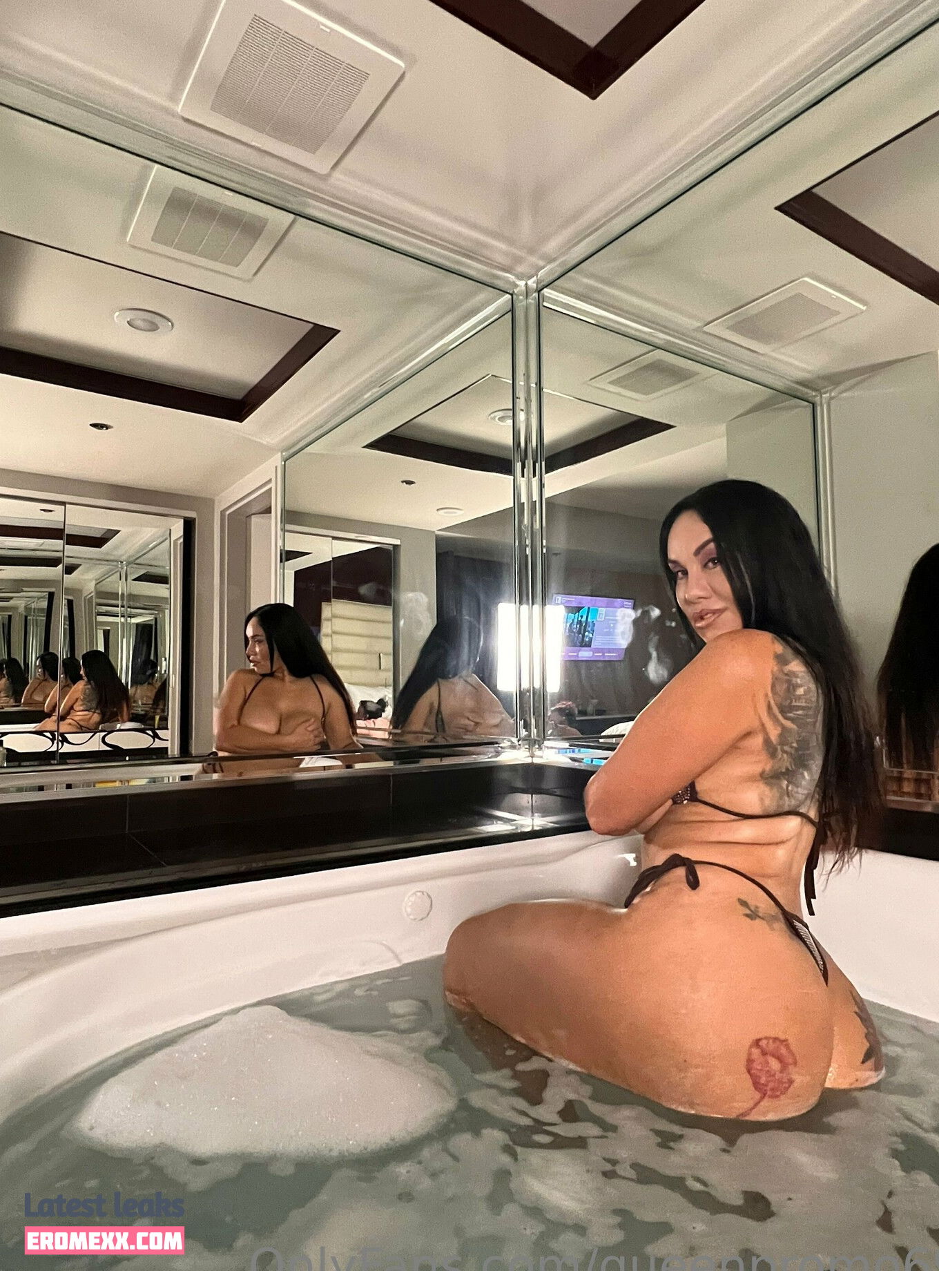 Latest Leaks queenpromo69 Nude #9 - Fapello
