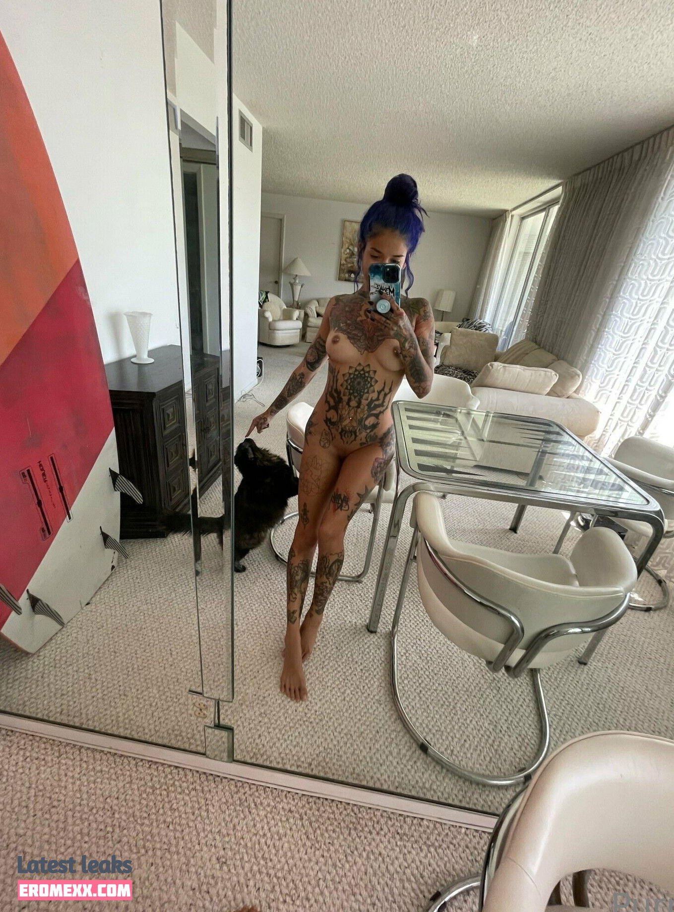 Latest Leaks queenpurp1 Nude #16 - Fapello