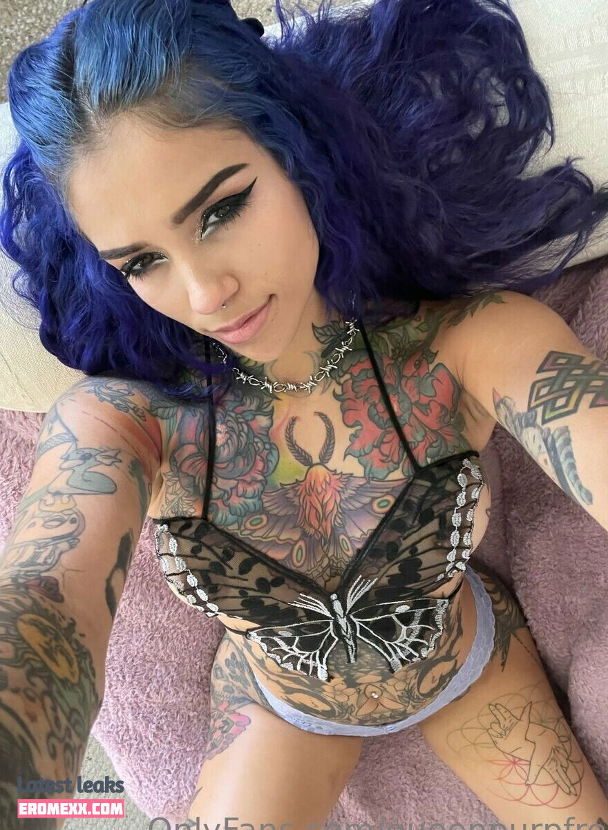 Latest Leaks queenpurp1 Nude #9 - Fapello