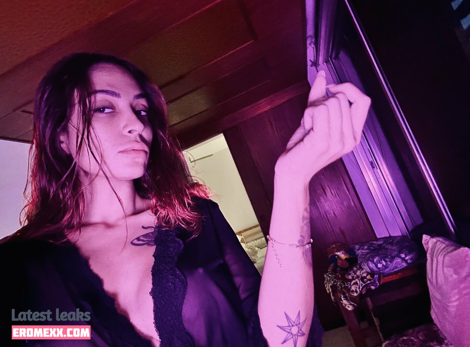 Latest Leaks QueenREd Nude #23 - Fapello