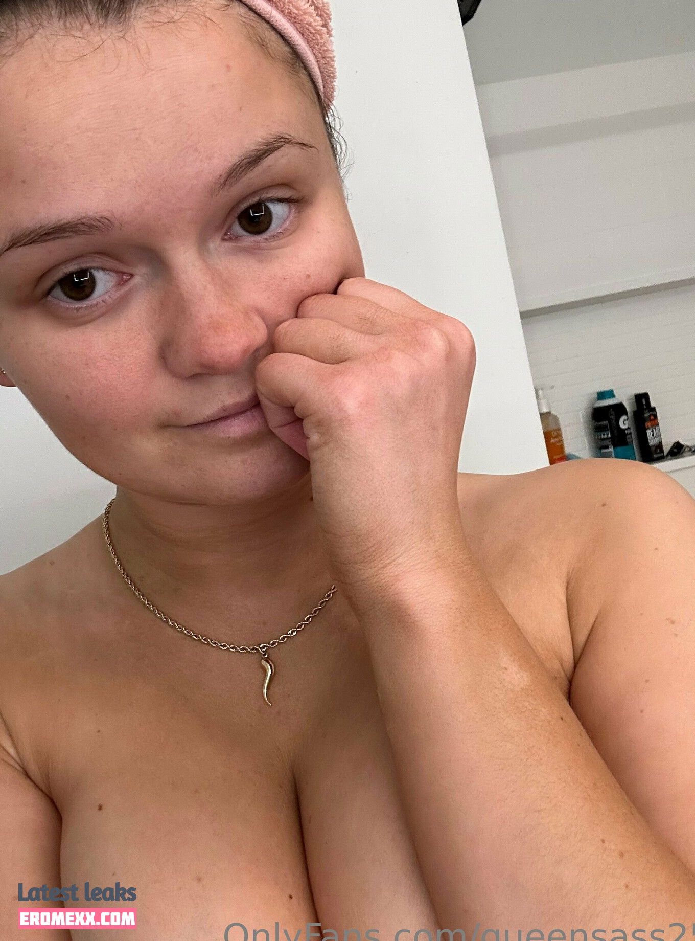 Latest Leaks Queensass25 Nude #24 - Fapello