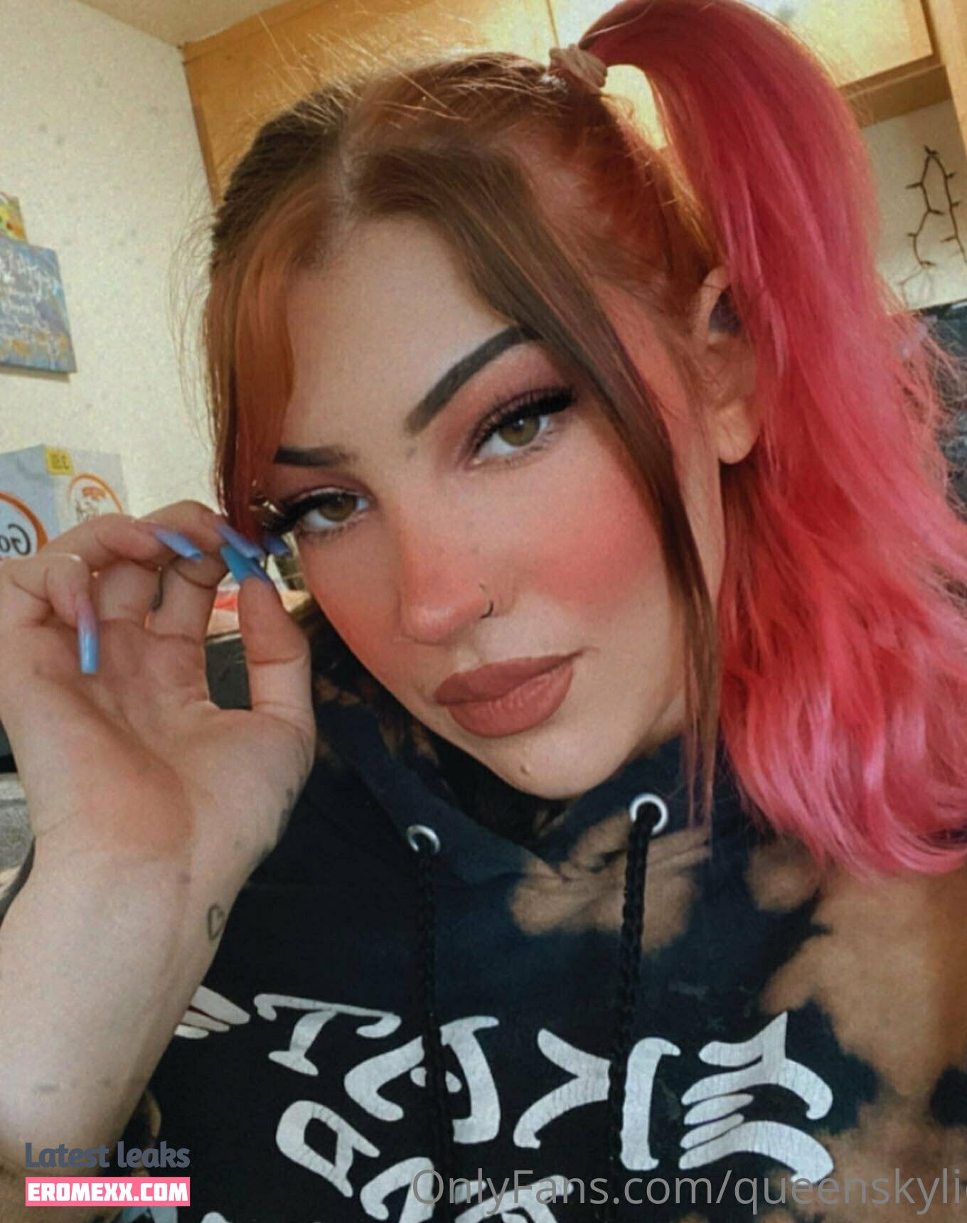 Latest Leaks queenskylie Nude #1 - Fapello