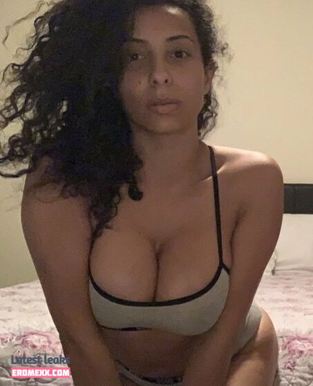 Latest Leaks QueenSoTrill Nude #15 - Fapello