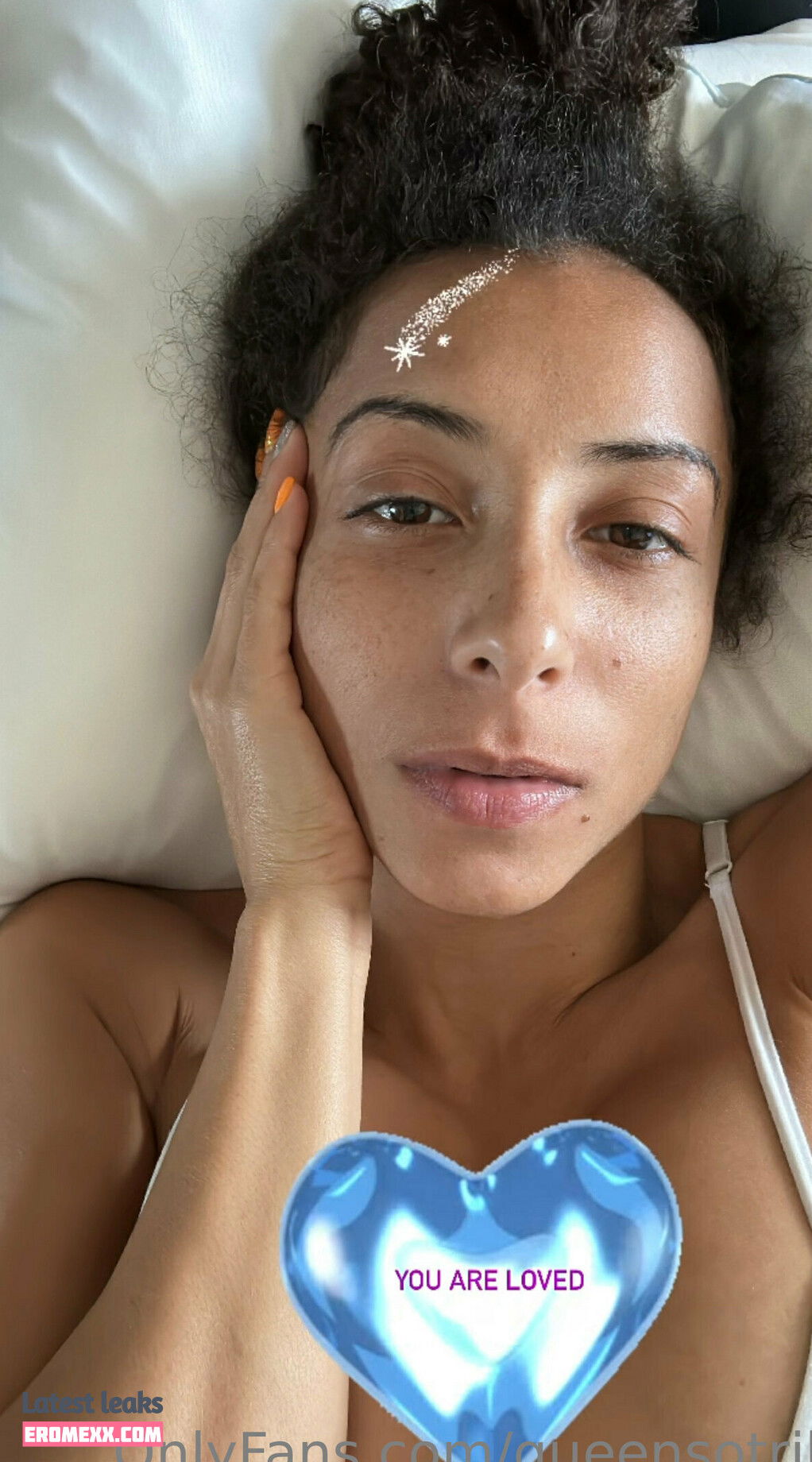 Latest Leaks QueenSoTrill Nude #17 - Fapello