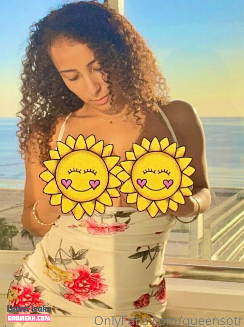 Latest Leaks QueenSoTrill Nude #19 - Fapello