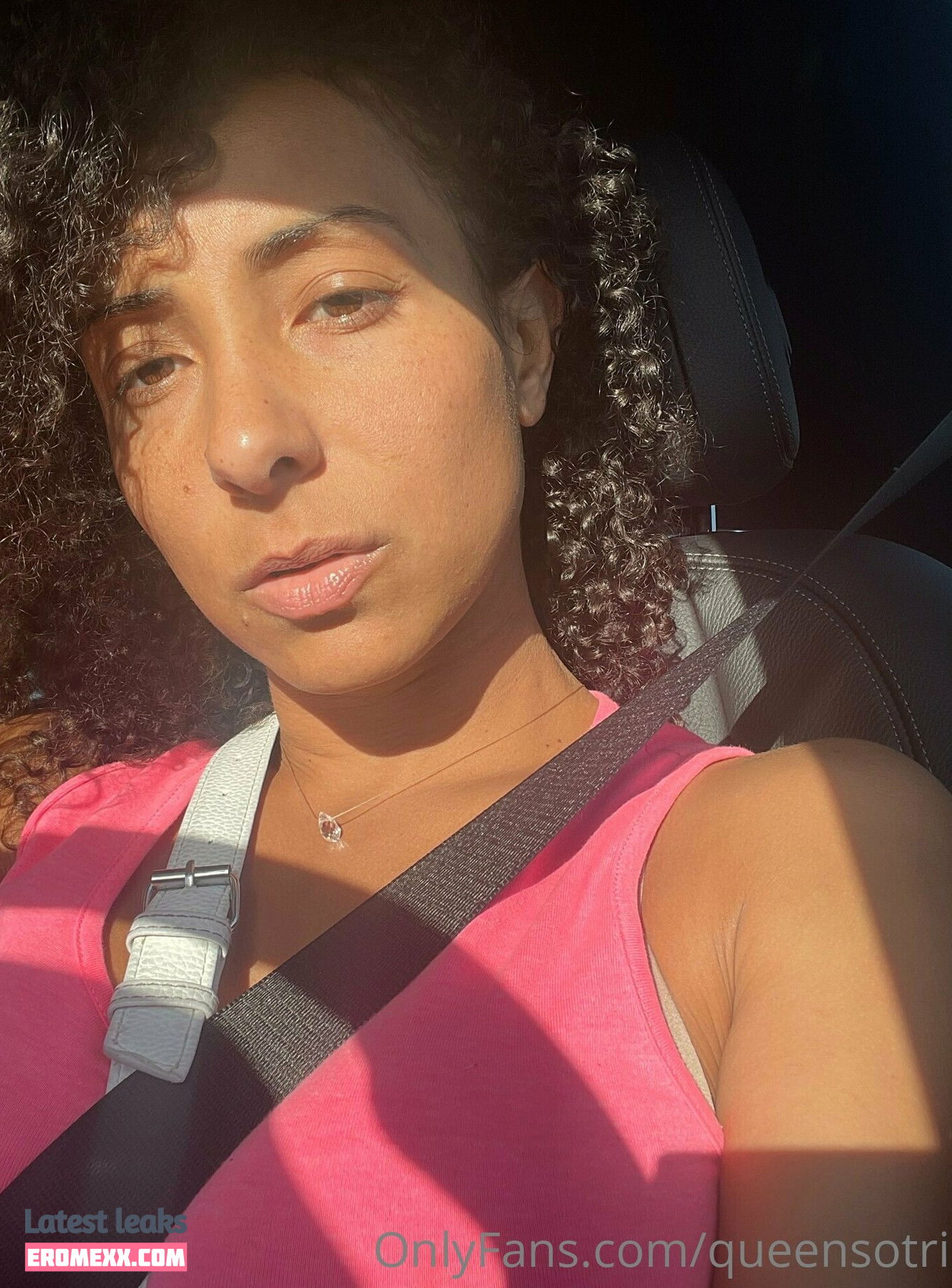 Latest Leaks QueenSoTrill Nude #24 - Fapello