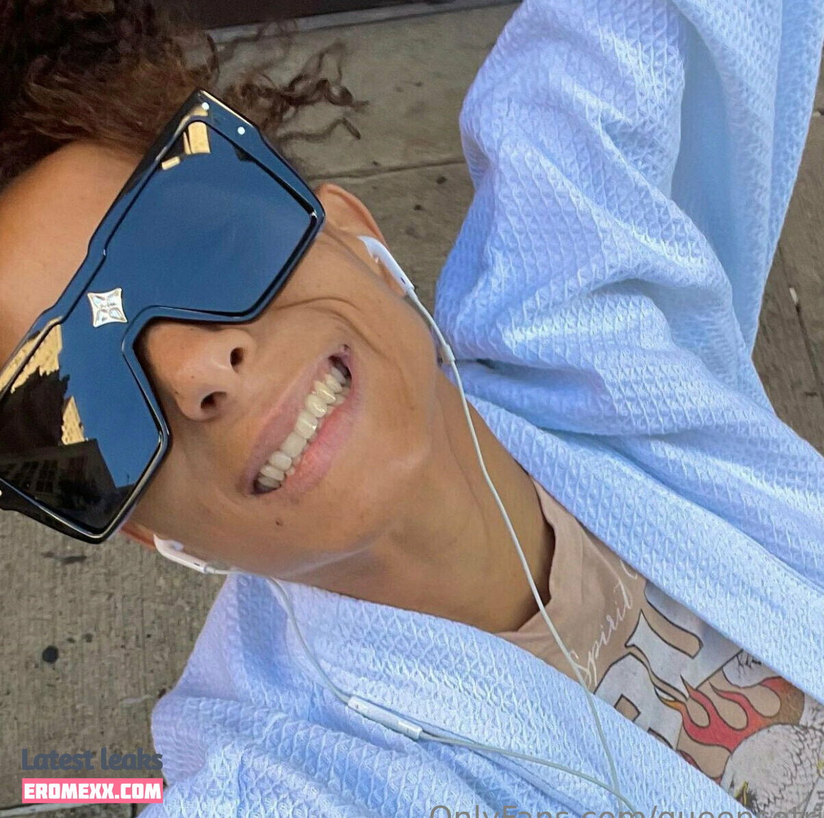 Latest Leaks QueenSoTrill Nude #35 - Fapello