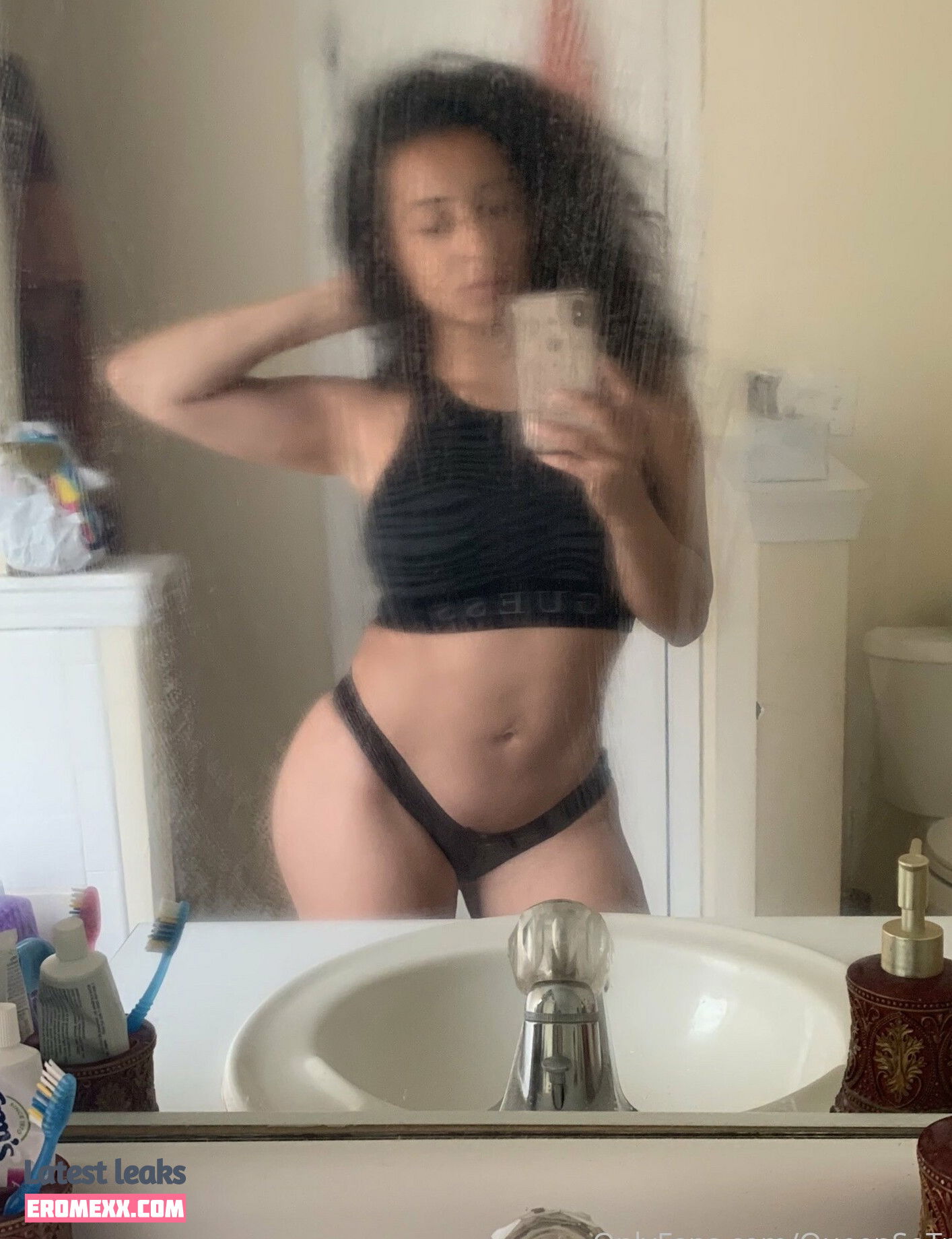 Latest Leaks QueenSoTrill Nude #37 - Fapello