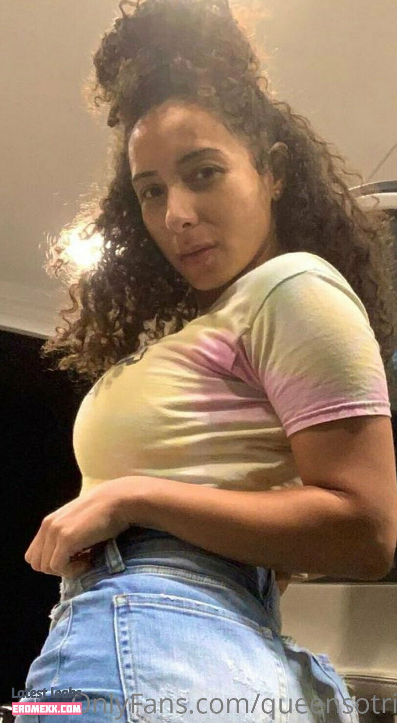 Latest Leaks QueenSoTrill Nude #39 - Fapello