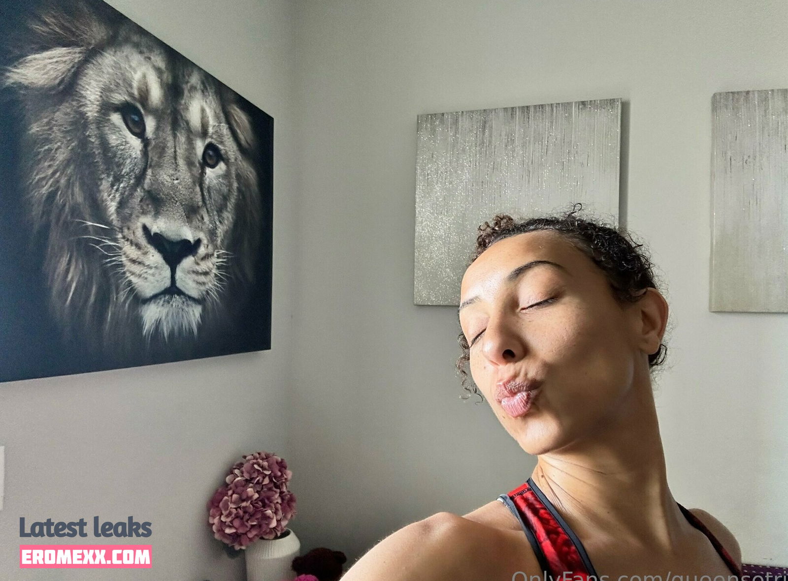 Latest Leaks QueenSoTrill Nude #41 - Fapello