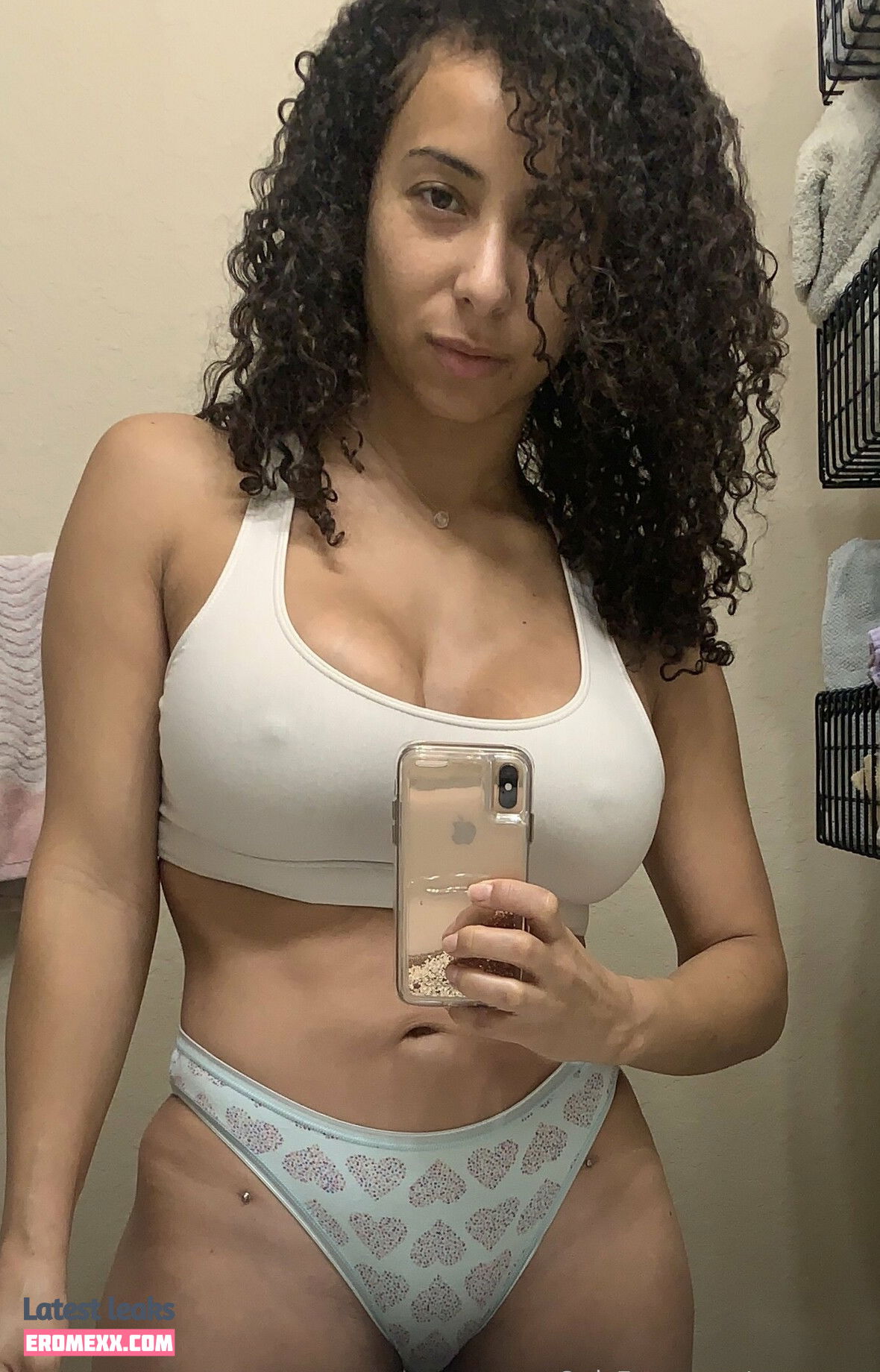Latest Leaks QueenSoTrill Nude #43 - Fapello