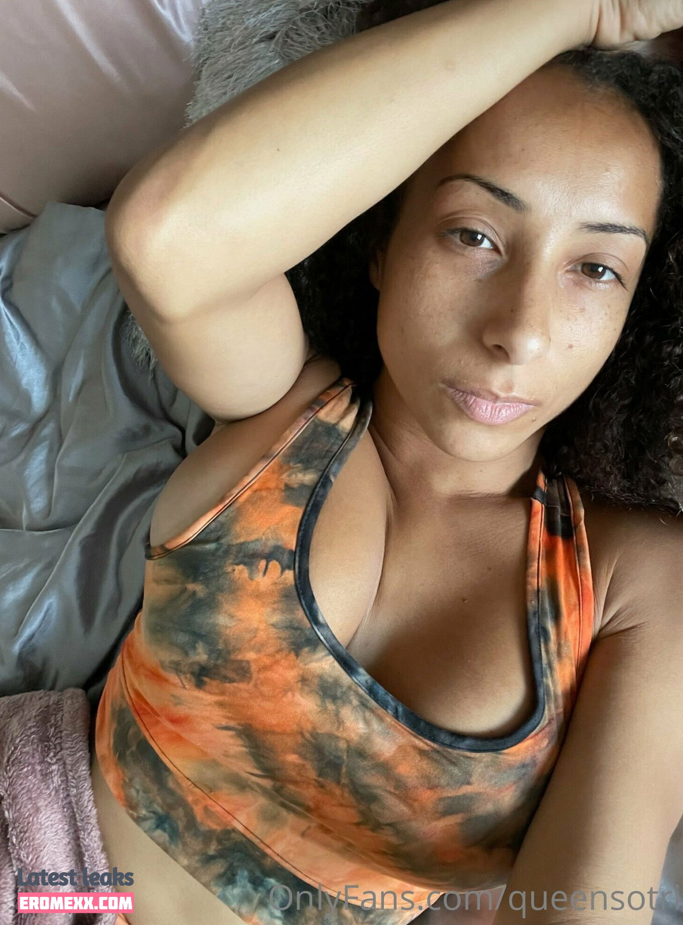 Latest Leaks QueenSoTrill Nude #45 - Fapello