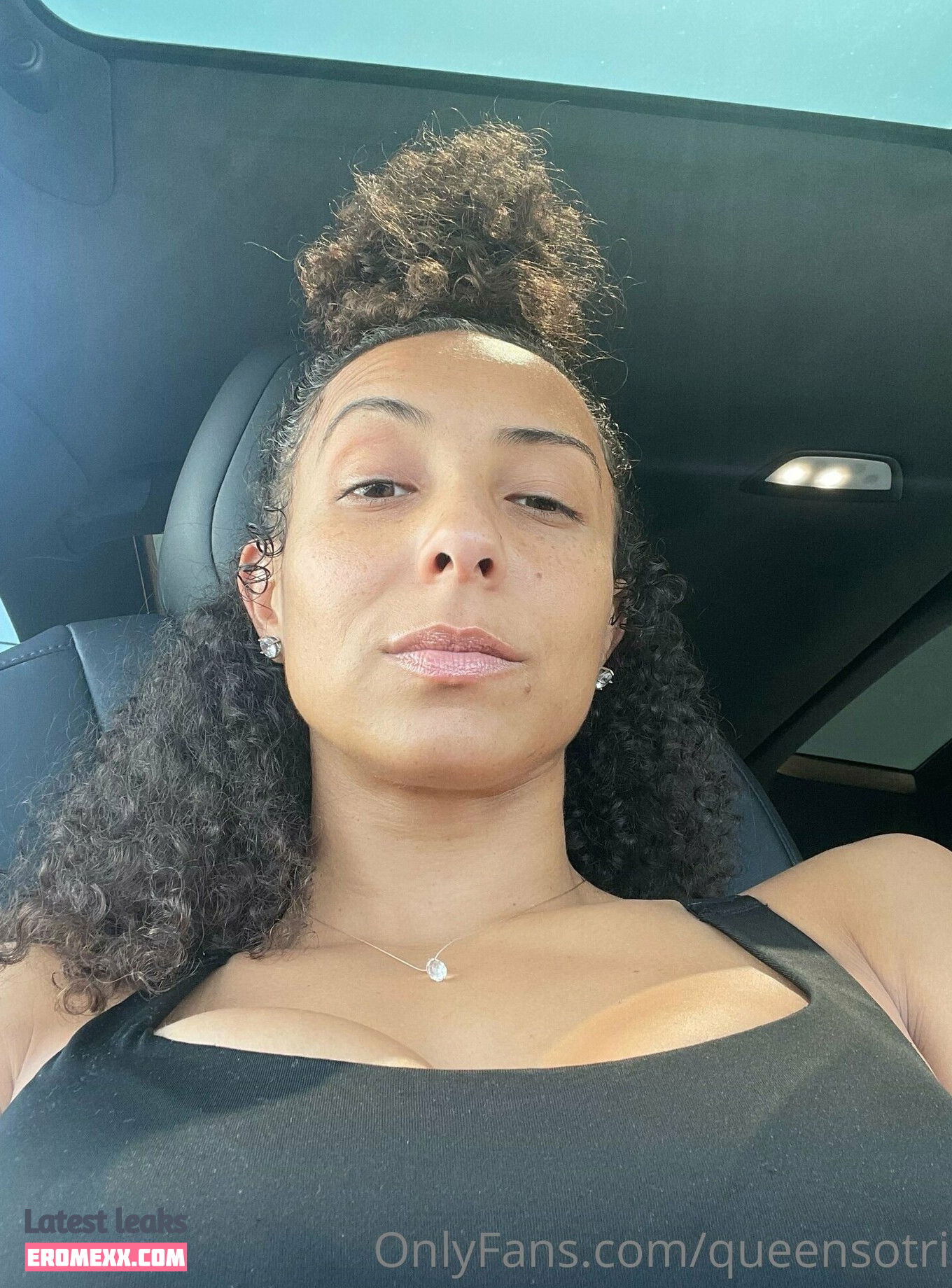 Latest Leaks QueenSoTrill Nude #53 - Fapello