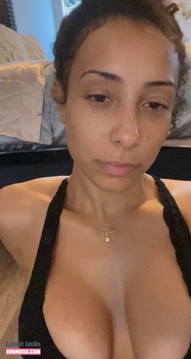 Latest Leaks QueenSoTrill Nude #67 - Fapello