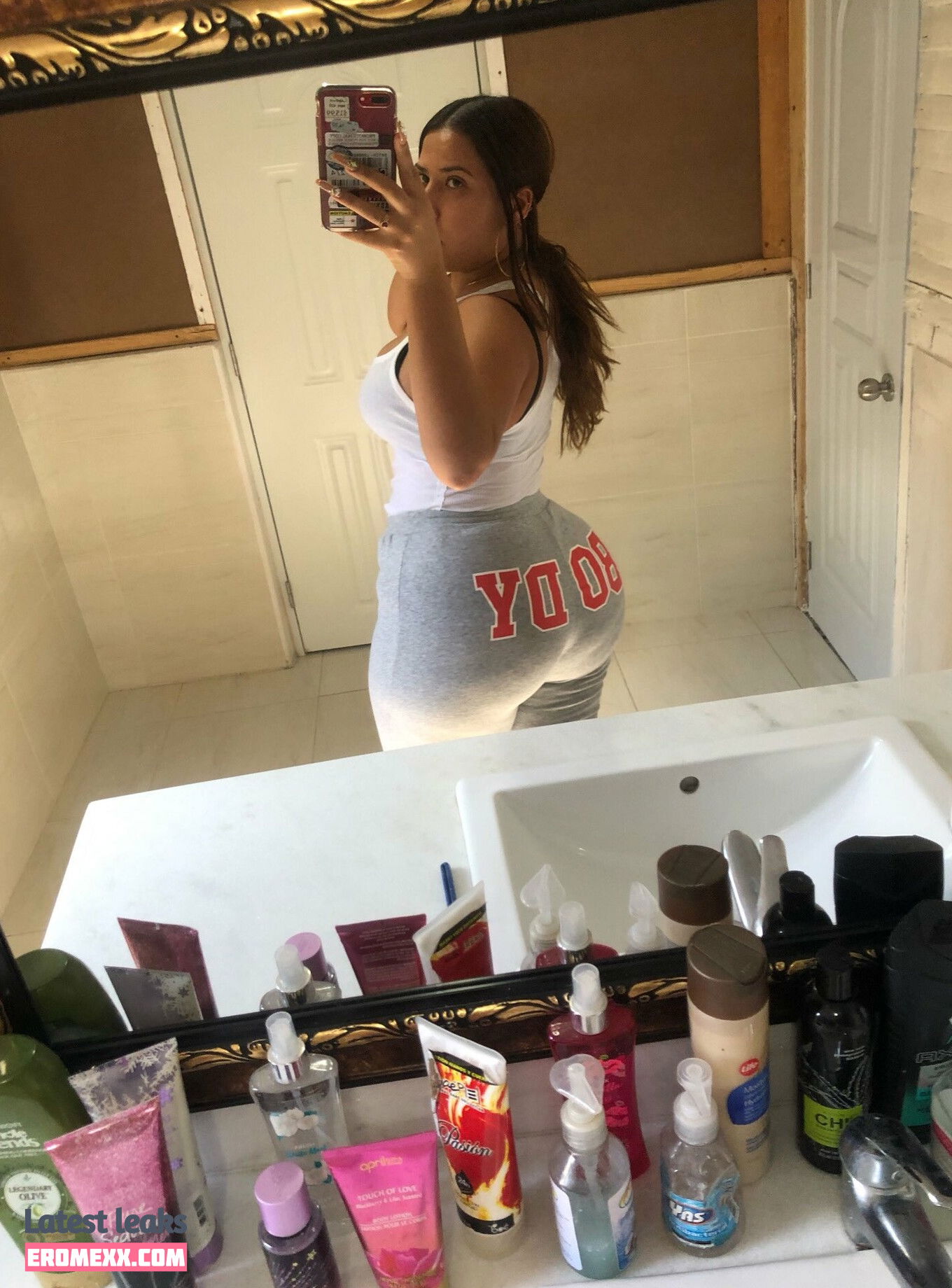 Latest Leaks queentejada Nude #6 - Erome